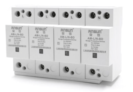 Combined SPD AM-L/N-BD